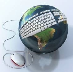 Una plegaria tecnolَgica por la paz