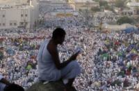 Die Geschichte meines Haddsch - Teil 1