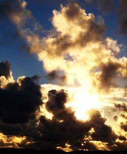 Scenes from the Hereafter