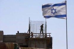 Israel to approve four West Bank settlements 