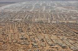 Syrians beyond the reach of humanitarian aid 