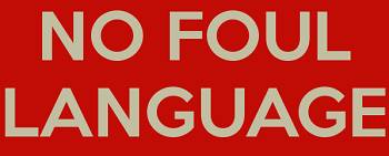 Let One not Utter Obscenities in Ramadan