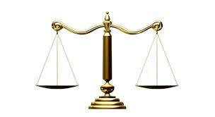 Keadilan adalah Sistem Dunia