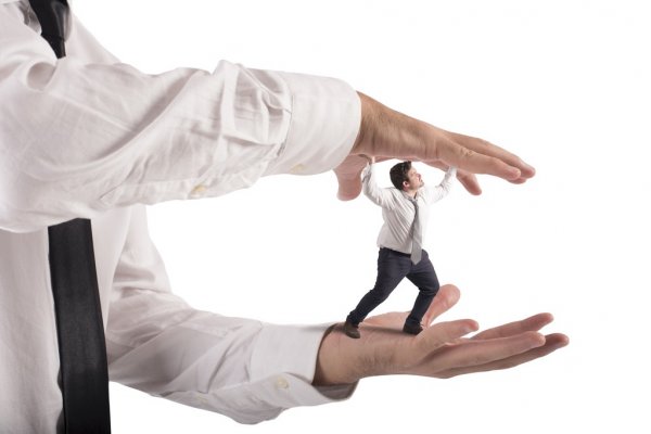 Los frutos de la opresi&oacute;n