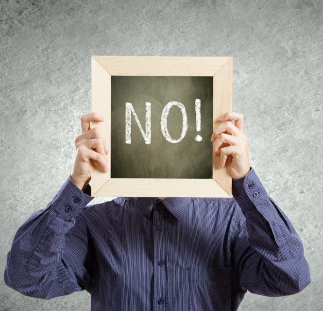 El ser humano Me desmiente y no le corresponde hacerlo (parte 2 de 2)