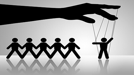 الجهل مطية الاستبداد