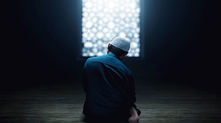 طريق الوصول في اتباع الرسول