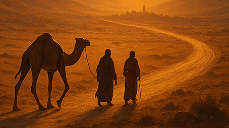 مِنْ دروس الهِجْرة النبوية