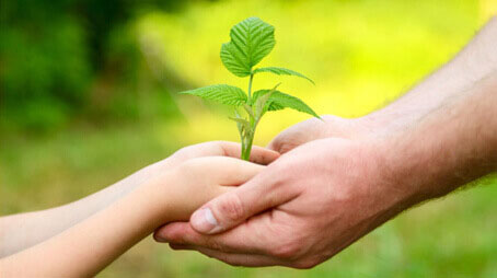 الارتباط بين العبادات والأخلاق