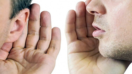 الغيبة من أخطر أمراض المجتمعات