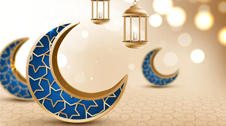 شهر الطمأنينة ومحاسبة النفس