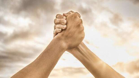 الصديق الوفي… كنز نادر