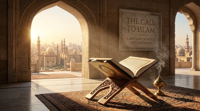 The Call to Islam