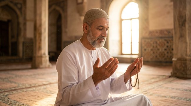 حُسن الظن بالله وآثاره في الدنيا والآخرة