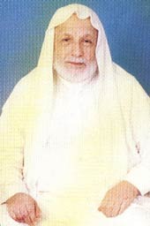 وما أنفقتم من شيء فهو يخلفه