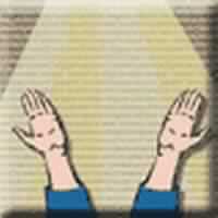 يا رب أموت أنا .. ويعيش بابا