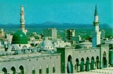 هدي النبي صلى الله عليه وسلم في خُطبته