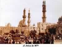 مجاهد بن جبر ومكانته العالية في التفسير