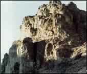 آواهم المبيت إلى  غار 