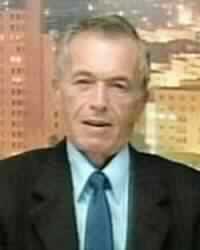 جدعون عيزرا .. عنصري مع  "مرتبة الشرف" الصهيونية !