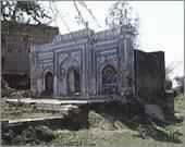 معبد رام على أنقاض المسجد البابري!