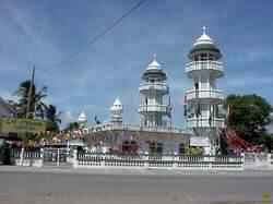 تاريخ المسلمين في البرازيل