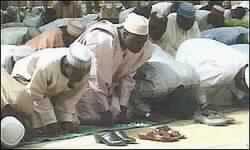 أفريقيا في مواجهة المد التنصيري