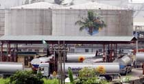 Nigerian Rebels Vow further Action