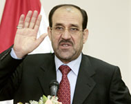 Iraq Frees Prisoners 
