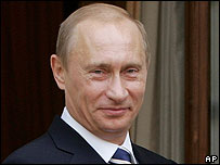Putin