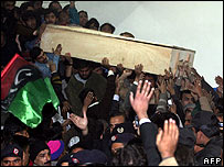 Bhutto killed in suicide attack