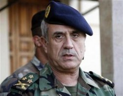 Arab League sets out Lebanon plan  