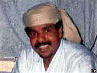 Bin Laden