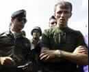Macedonian lawmakers to reconvene for peace accord vote