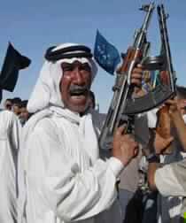 Member of Iraqi