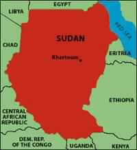 Khartoum, Sudan Rebels Agree on Key Peace Process Issues