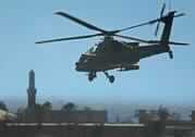 Two U.S. Soldiers Killed in Iraqi City of Mosul