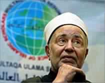 "France Has No Right to Ban Hijab, Tantawi