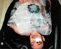 Abu Ghuraib Prisoners Speak of Torture