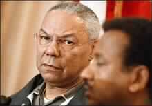 US Says Sudan 
