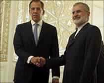 Iranian nuclear power plant completed