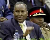 Fighting Erupts in Somalia
