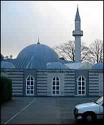 Blast Hits Dutch Islamic School