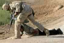 ICRC Blasts 