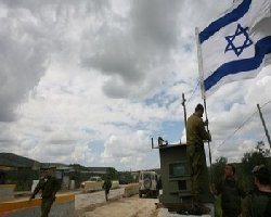 Settlers rampage in W. Bank, damage Palestinian property 