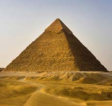 El Profeta Moisés y la muerte de Fara&oacute;n