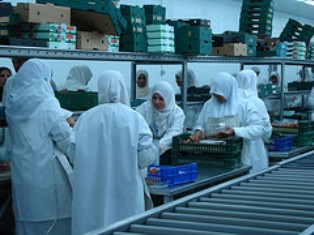 Madres solas con doble responsabilidad