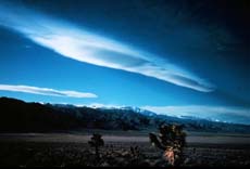 El milagro de la Atm&oacute;sfera y el Hierro