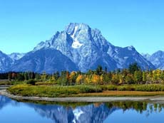 El milagro de las monta&ntilde;as