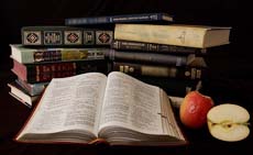 El conocimiento en el Islam y c&oacute;mo buscarlo - I